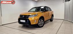 Suzuki Vitara vaihtoauto