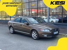 Volvo S80 vaihtoauto