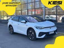 Volkswagen ID.5 vaihtoauto