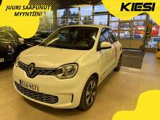 Renault Twingo vaihtoauto
