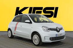 Renault Twingo vaihtoauto