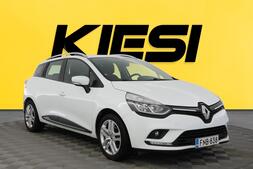 Renault Clio vaihtoauto