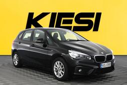 BMW 218 vaihtoauto