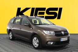 Dacia Logan MCV vaihtoauto