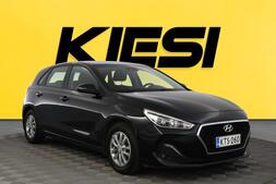 Hyundai i30 vaihtoauto