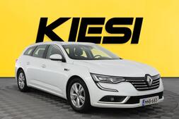 Renault Talisman vaihtoauto