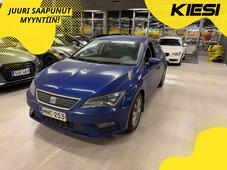 SEAT Leon vaihtoauto