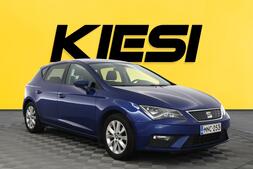 SEAT Leon vaihtoauto