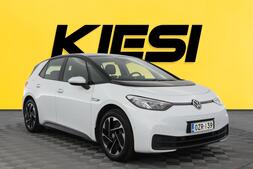 Volkswagen ID.3 vaihtoauto