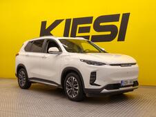 Maxus Euniq 6 vaihtoauto