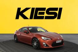 Toyota GT86 vaihtoauto