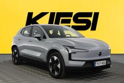Volvo EX30 vaihtoauto