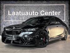 BMW M5 vaihtoauto