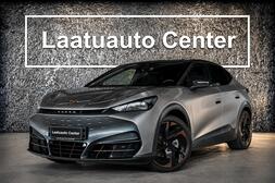 Cupra Tavascan vaihtoauto