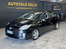 Toyota Prius vaihtoauto