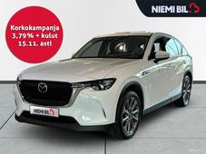 Mazda CX-60 vaihtoauto