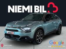 Citroën C4 vaihtoauto