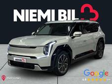 Kia EV9 vaihtoauto
