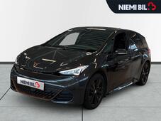 Cupra Born vaihtoauto