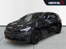 Cupra Born vaihtoauto