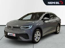 Volkswagen ID.5 vaihtoauto