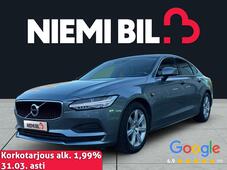 Volvo S90 vaihtoauto
