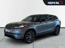 Land Rover Range Rover Velar vaihtoauto