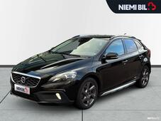 Volvo V40 Cross Country vaihtoauto