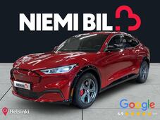 Ford USA Mustang vaihtoauto