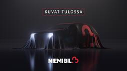 Cupra Born vaihtoauto