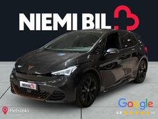 Cupra Born vaihtoauto