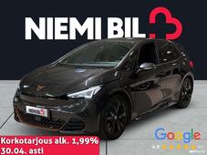 Cupra Born vaihtoauto