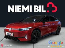 Volkswagen ID.7 vaihtoauto