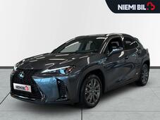 Lexus UX vaihtoauto