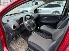 Nissan NOTE vaihtoauto