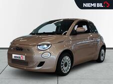 Fiat 500e vaihtoauto