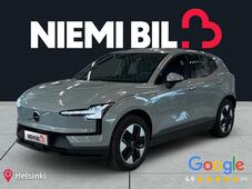 Volvo EX30 vaihtoauto