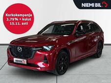 Mazda CX-80 vaihtoauto