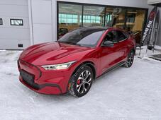 Ford USA Mustang vaihtoauto