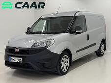 Fiat Doblò vaihtoauto