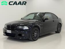 BMW M3 vaihtoauto