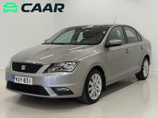 SEAT Toledo vaihtoauto