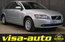 Volvo S40 vaihtoauto
