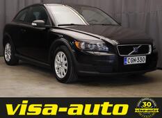 Volvo C30 vaihtoauto