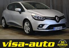 Renault Clio vaihtoauto