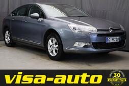 Citroën C5 vaihtoauto