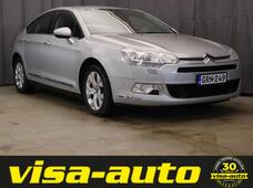 Citroën C5 vaihtoauto