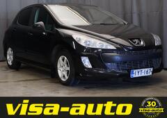 Peugeot 308 vaihtoauto