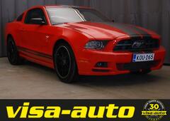 Ford USA Mustang vaihtoauto