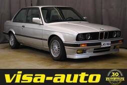 BMW 318 vaihtoauto